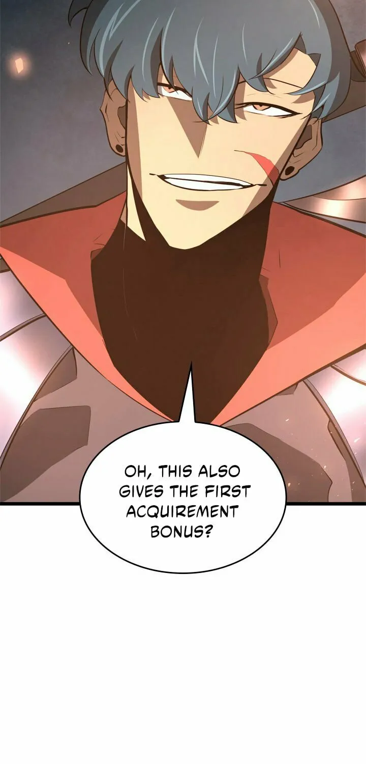 Return of the SSS-Class Ranker Chapter 3 page 94 - 