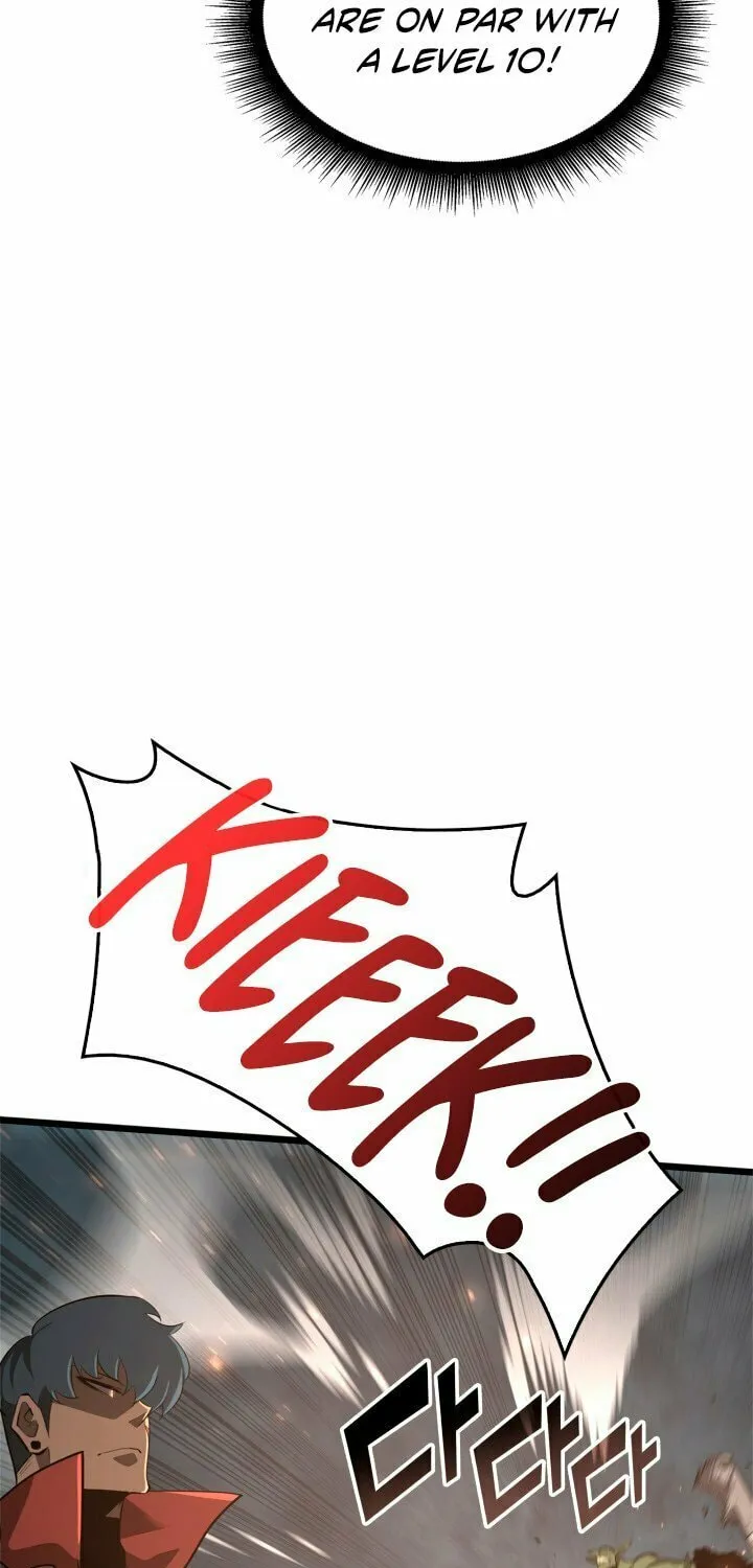 Return of the SSS-Class Ranker Chapter 3 page 96 - 