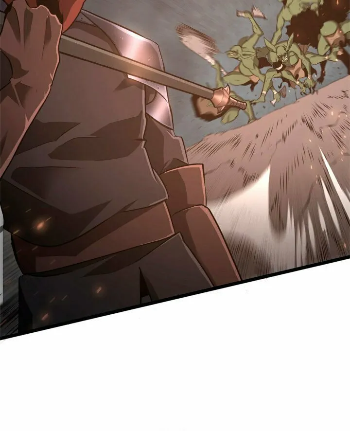 Return of the SSS-Class Ranker Chapter 3 page 97 - 