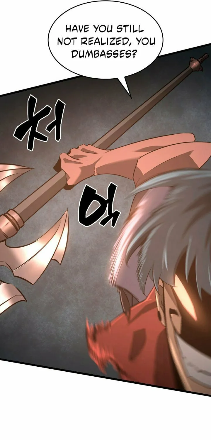Return of the SSS-Class Ranker Chapter 3 page 98 - 