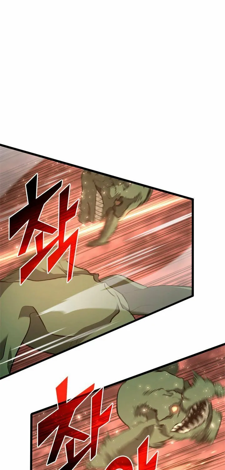 Return of the SSS-Class Ranker Chapter 3 page 99 - 
