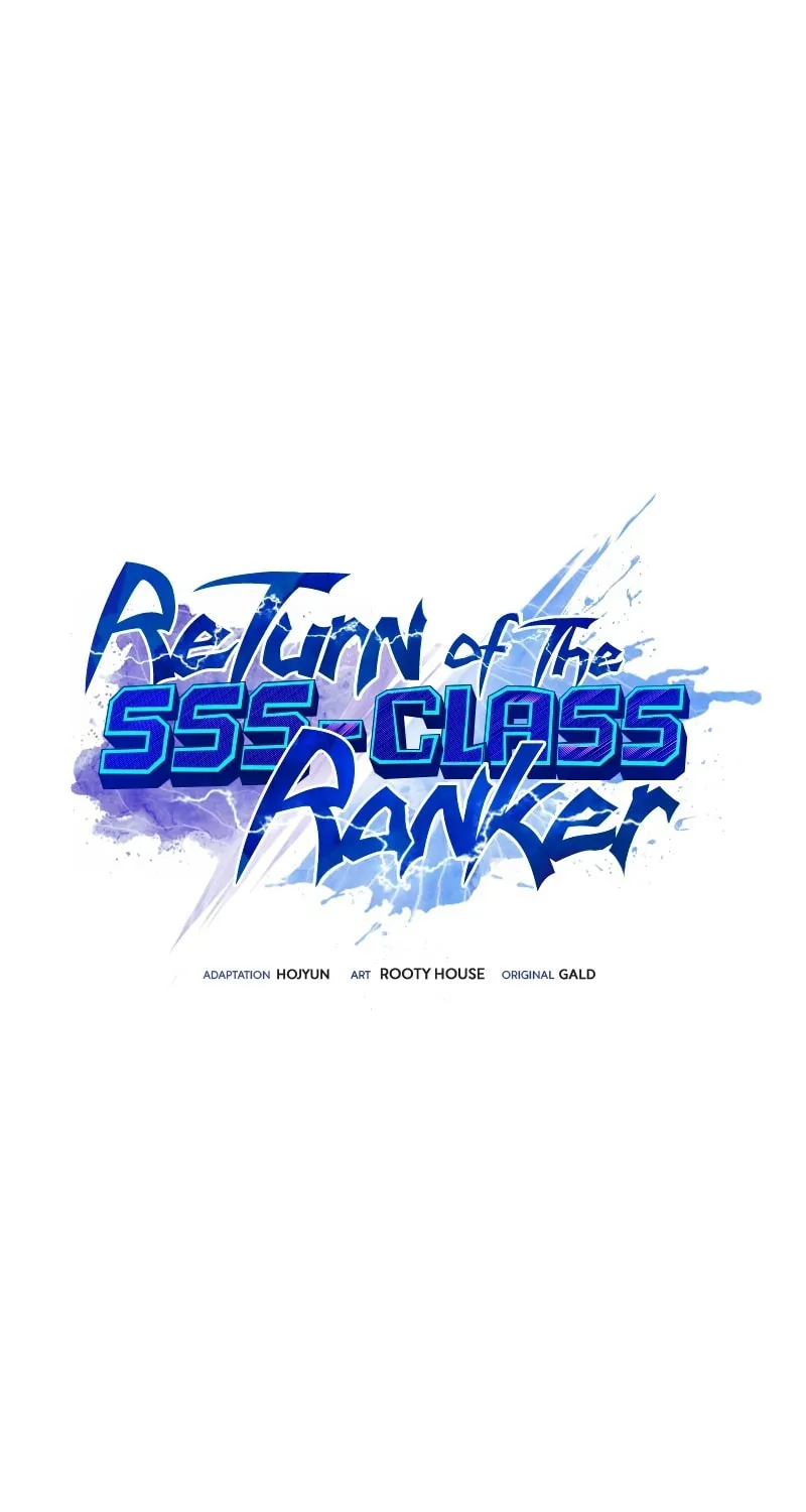 Return of the SSS-Class Ranker Chapter 30 page 2 - 