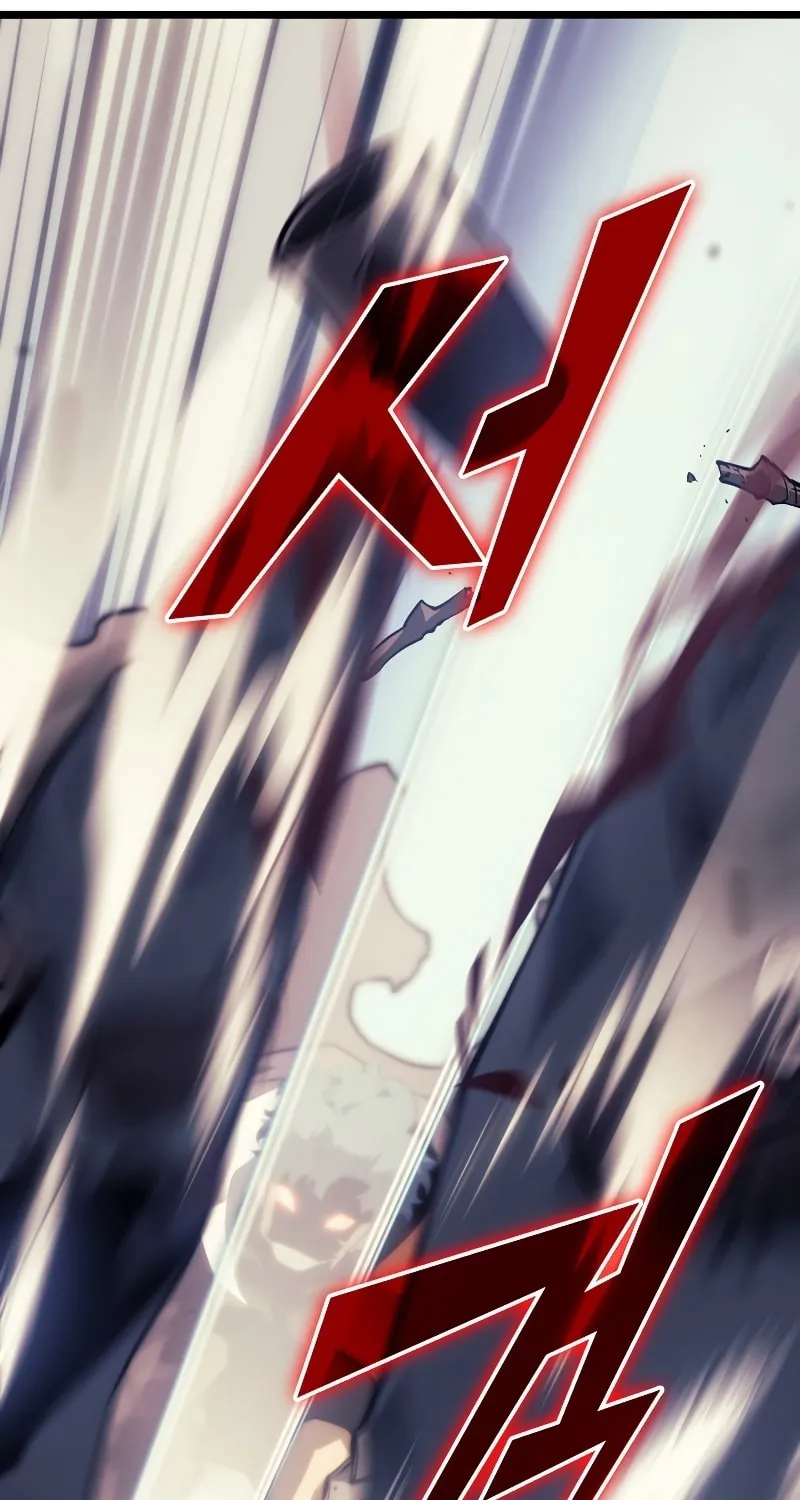 Return of the SSS-Class Ranker Chapter 30 page 11 - 