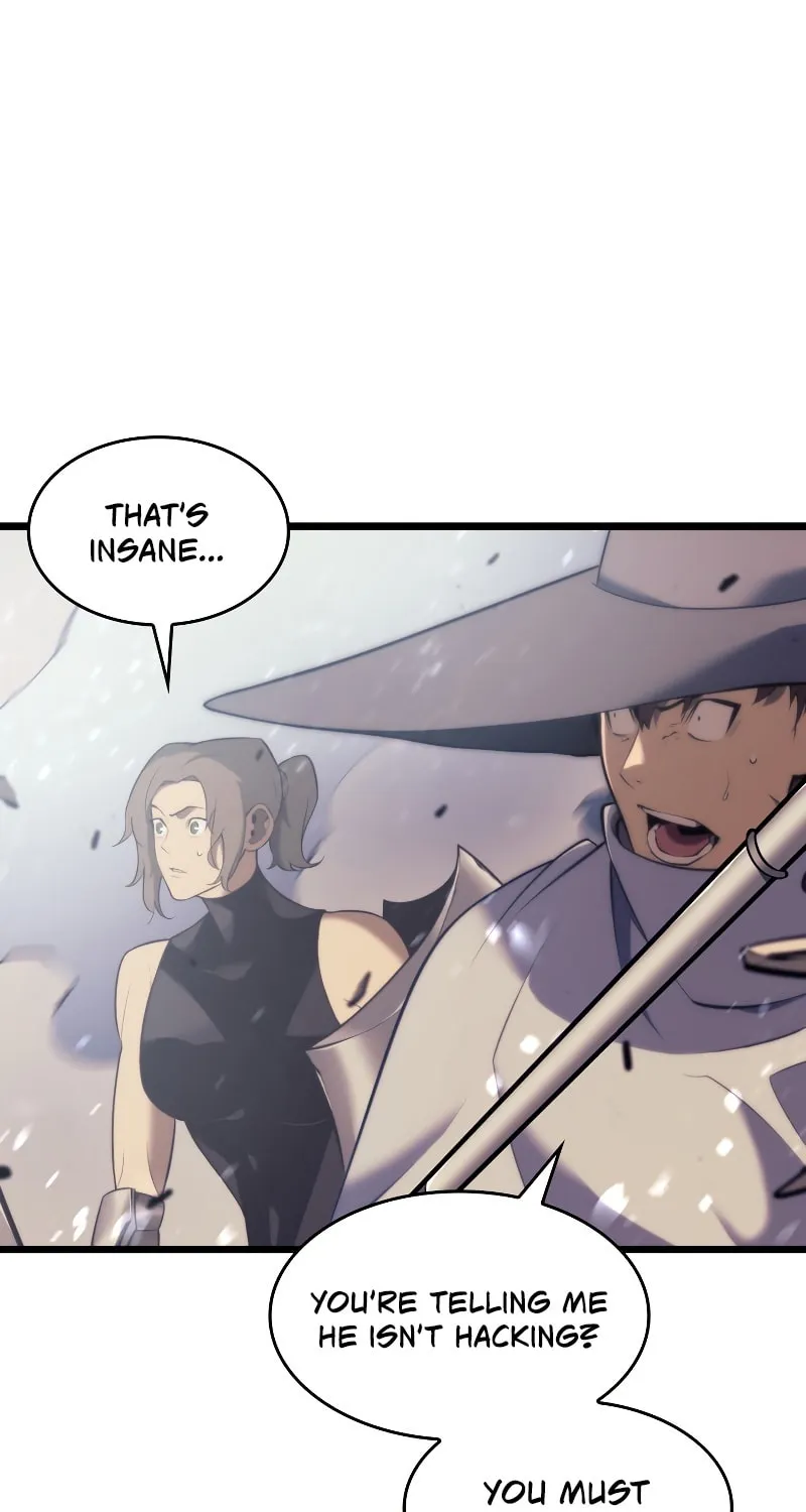 Return of the SSS-Class Ranker Chapter 30 page 13 - 