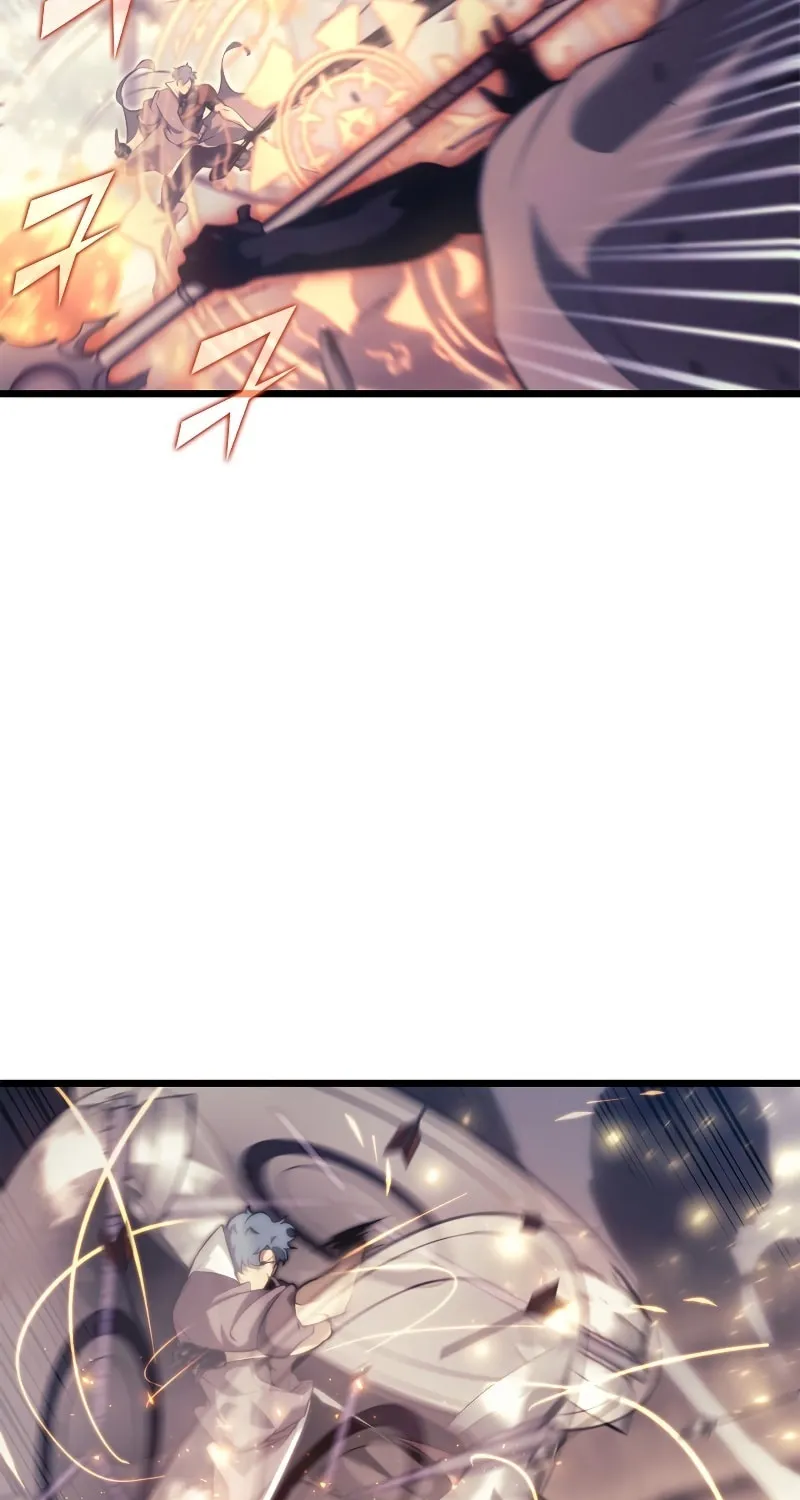 Return of the SSS-Class Ranker Chapter 30 page 17 - 