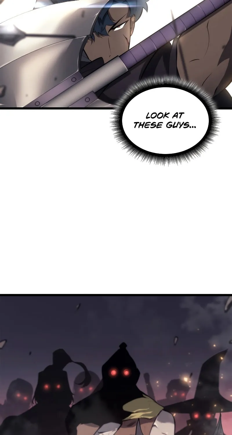 Return of the SSS-Class Ranker Chapter 30 page 19 - 