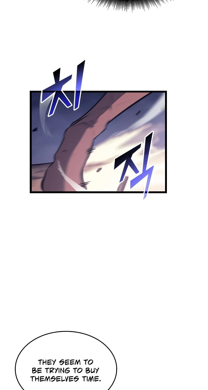 Return of the SSS-Class Ranker Chapter 30 page 22 - 