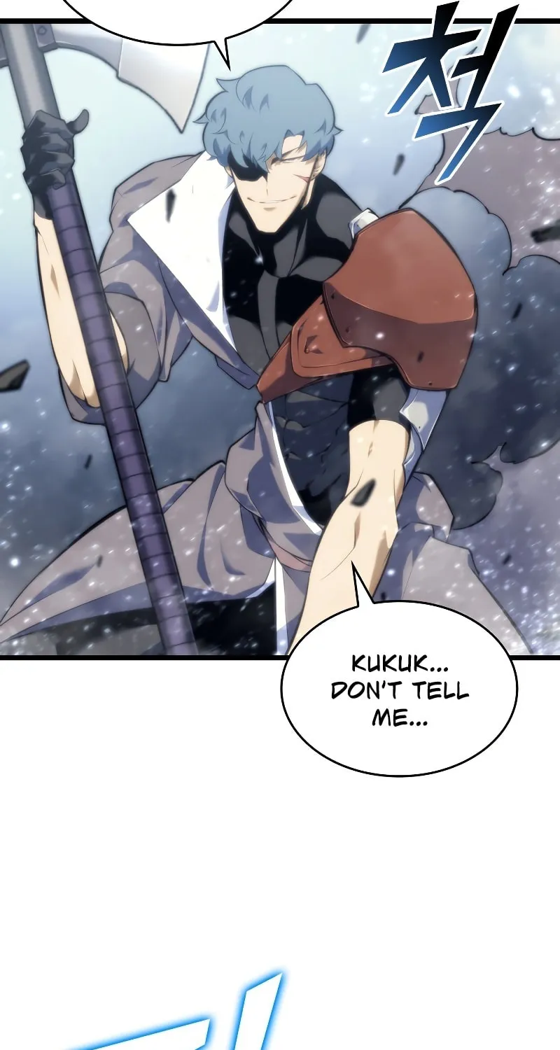 Return of the SSS-Class Ranker Chapter 30 page 23 - 