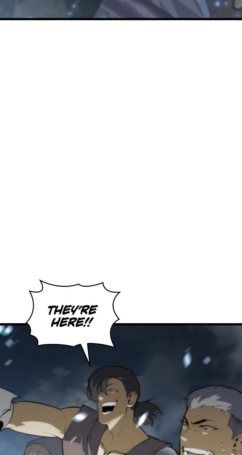 Return of the SSS-Class Ranker Chapter 30 page 25 - 