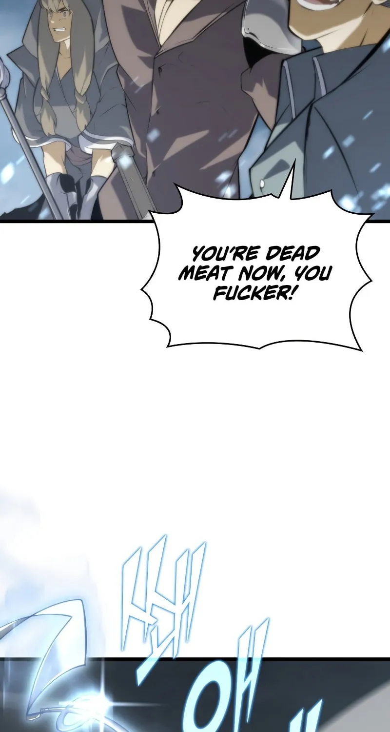 Return of the SSS-Class Ranker Chapter 30 page 26 - 