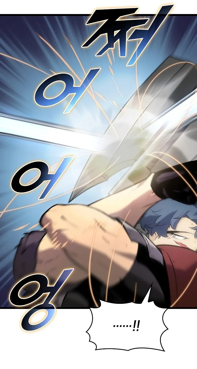 Return of the SSS-Class Ranker Chapter 30 page 30 - 