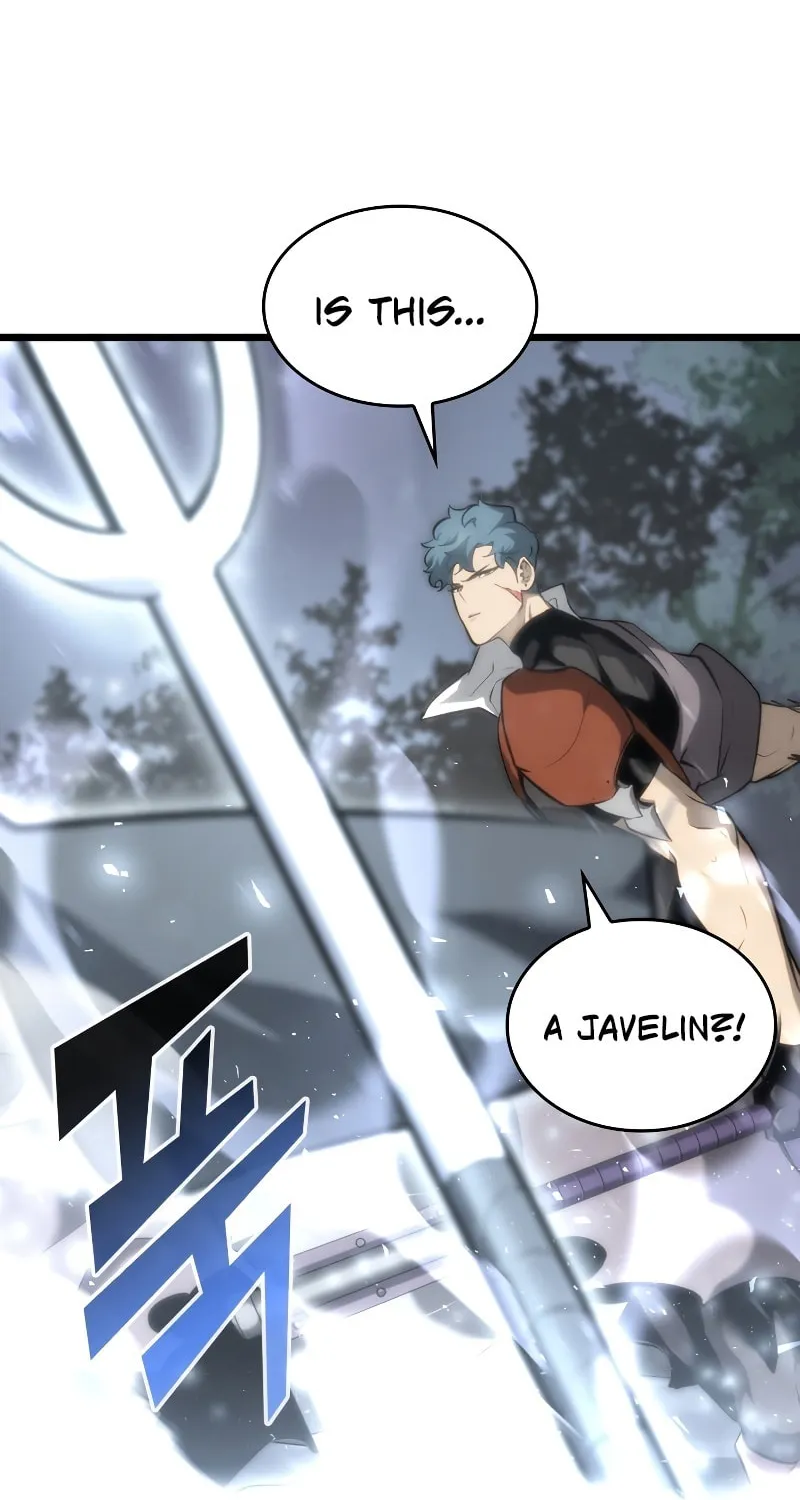 Return of the SSS-Class Ranker Chapter 30 page 31 - 