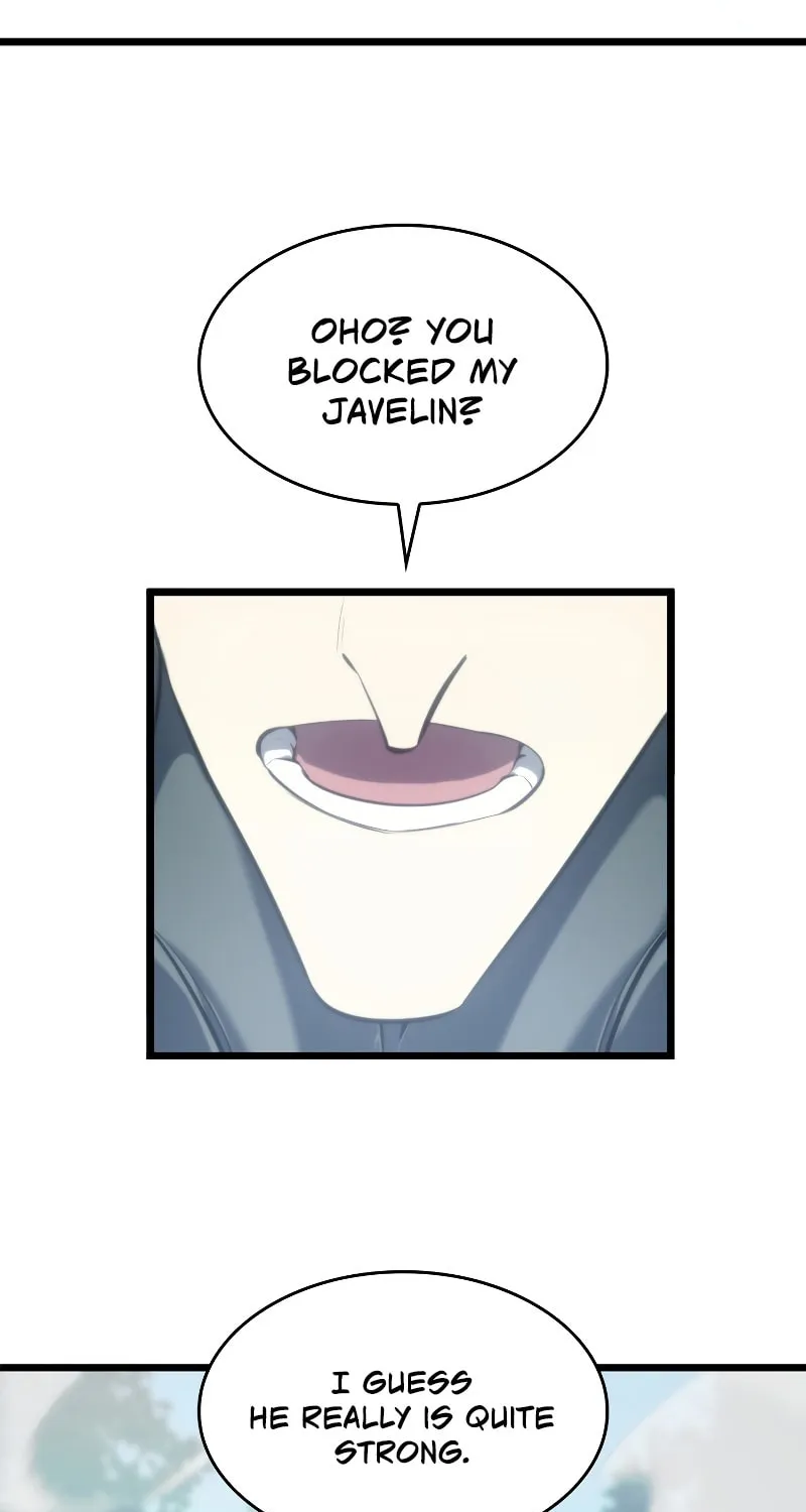 Return of the SSS-Class Ranker Chapter 30 page 32 - 