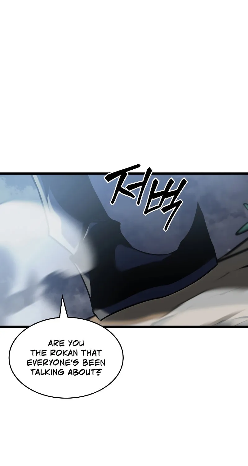 Return of the SSS-Class Ranker Chapter 30 page 34 - 