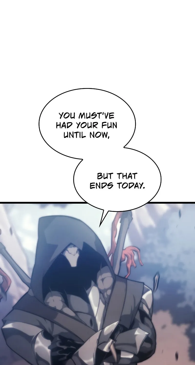 Return of the SSS-Class Ranker Chapter 30 page 35 - 