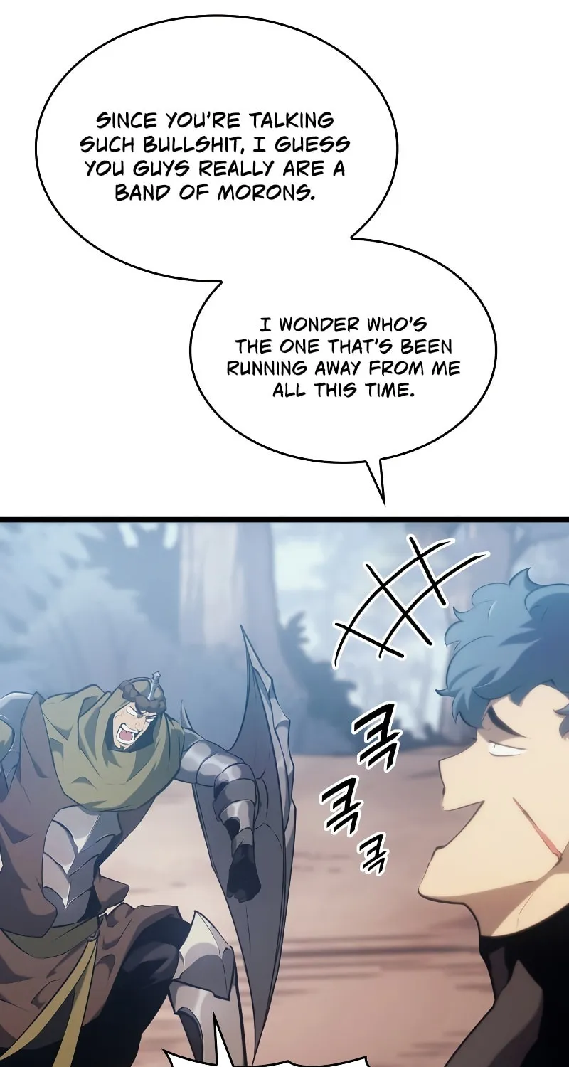 Return of the SSS-Class Ranker Chapter 30 page 38 - 