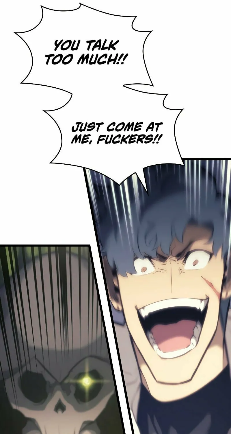 Return of the SSS-Class Ranker Chapter 30 page 40 - 