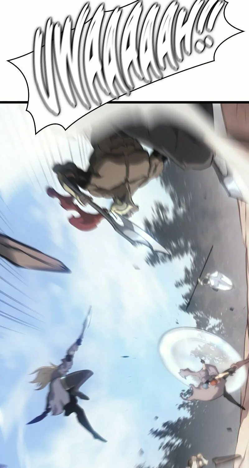 Return of the SSS-Class Ranker Chapter 30 page 42 - 