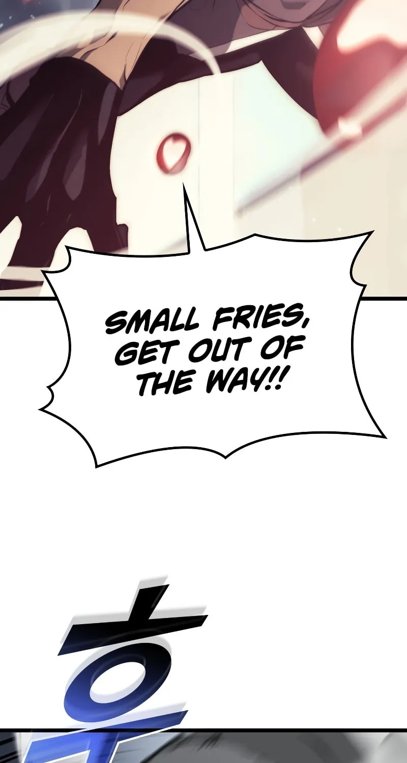 Return of the SSS-Class Ranker Chapter 30 page 50 - 