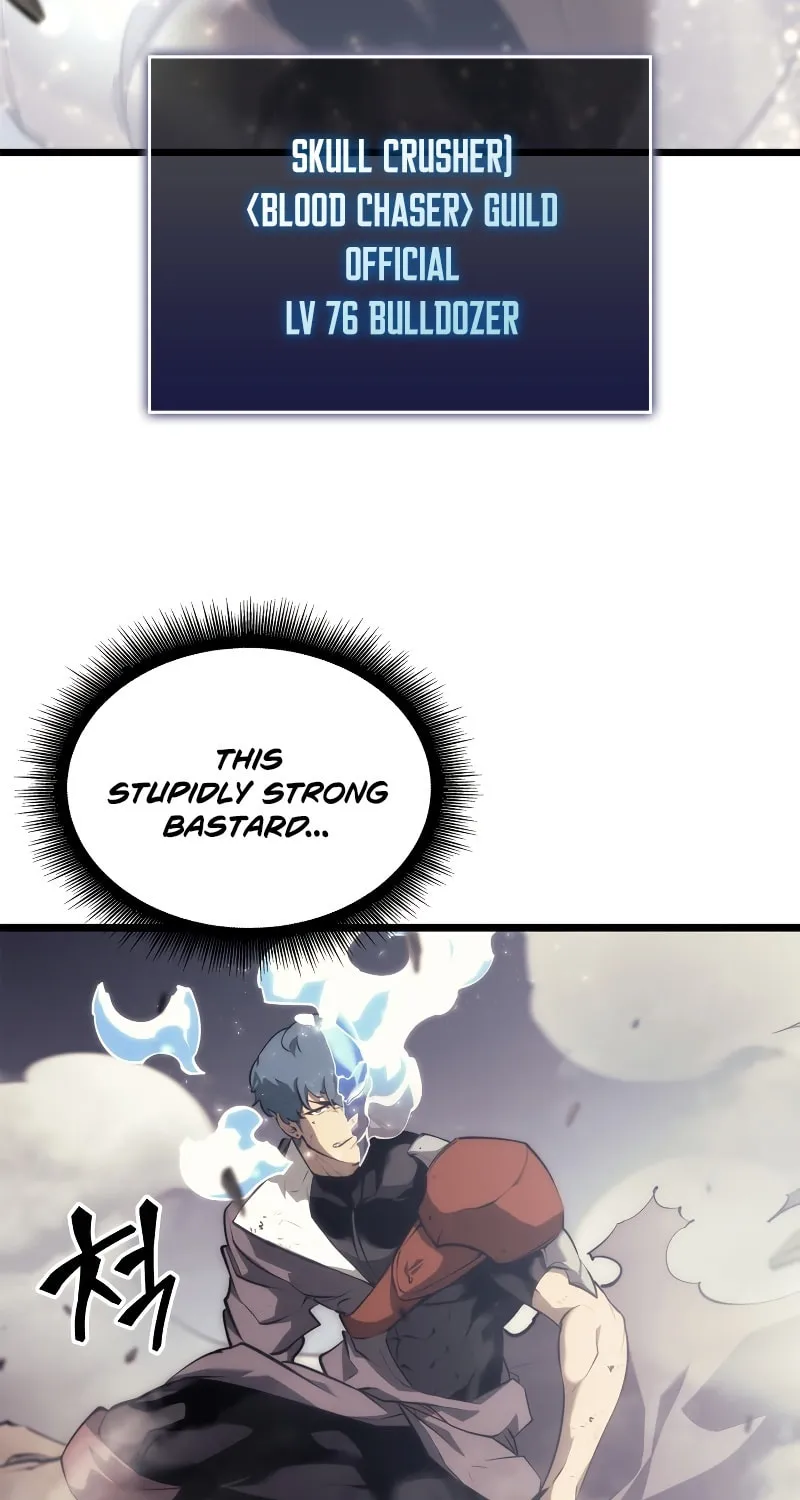 Return of the SSS-Class Ranker Chapter 30 page 54 - 