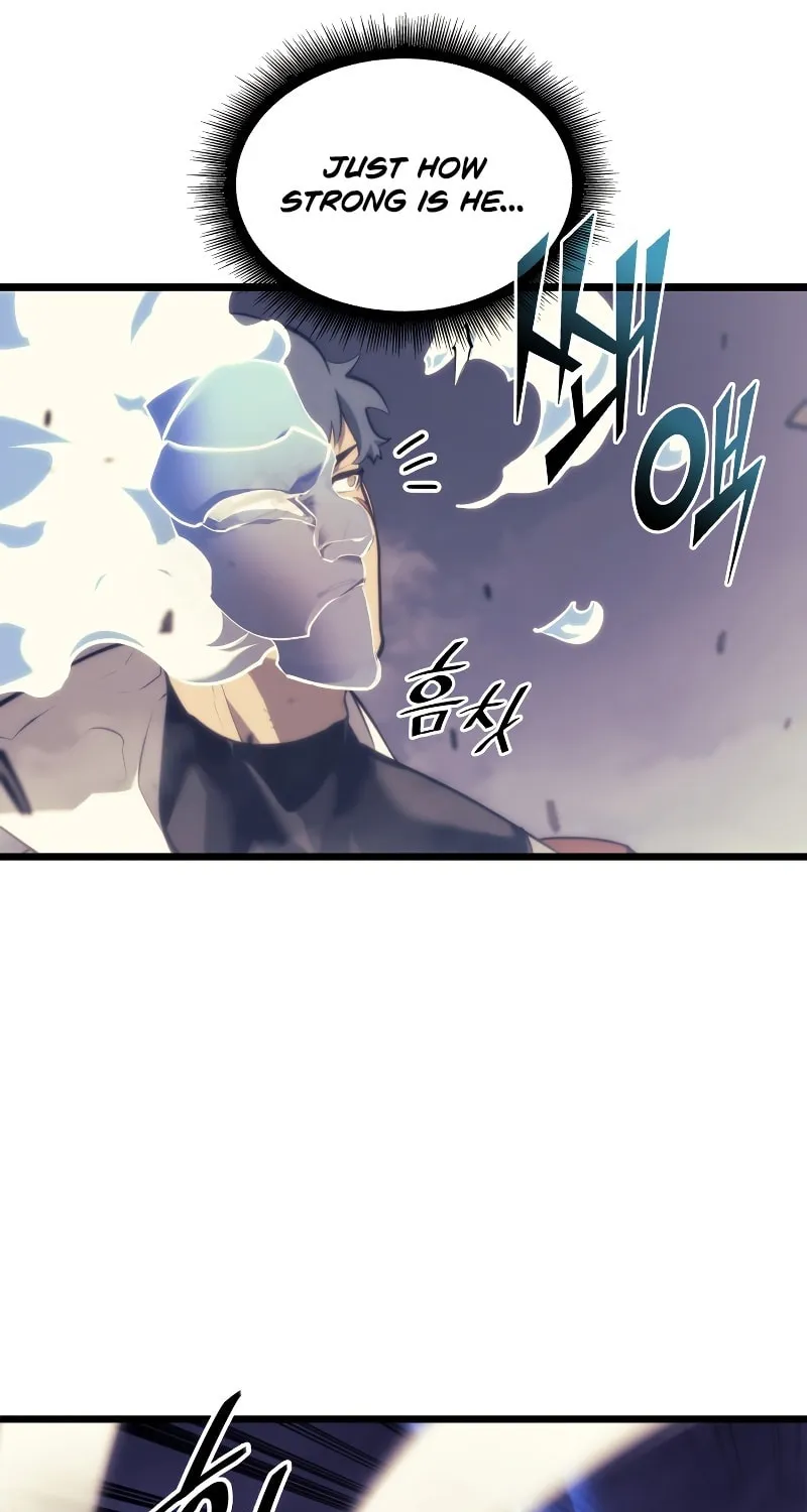 Return of the SSS-Class Ranker Chapter 30 page 56 - 