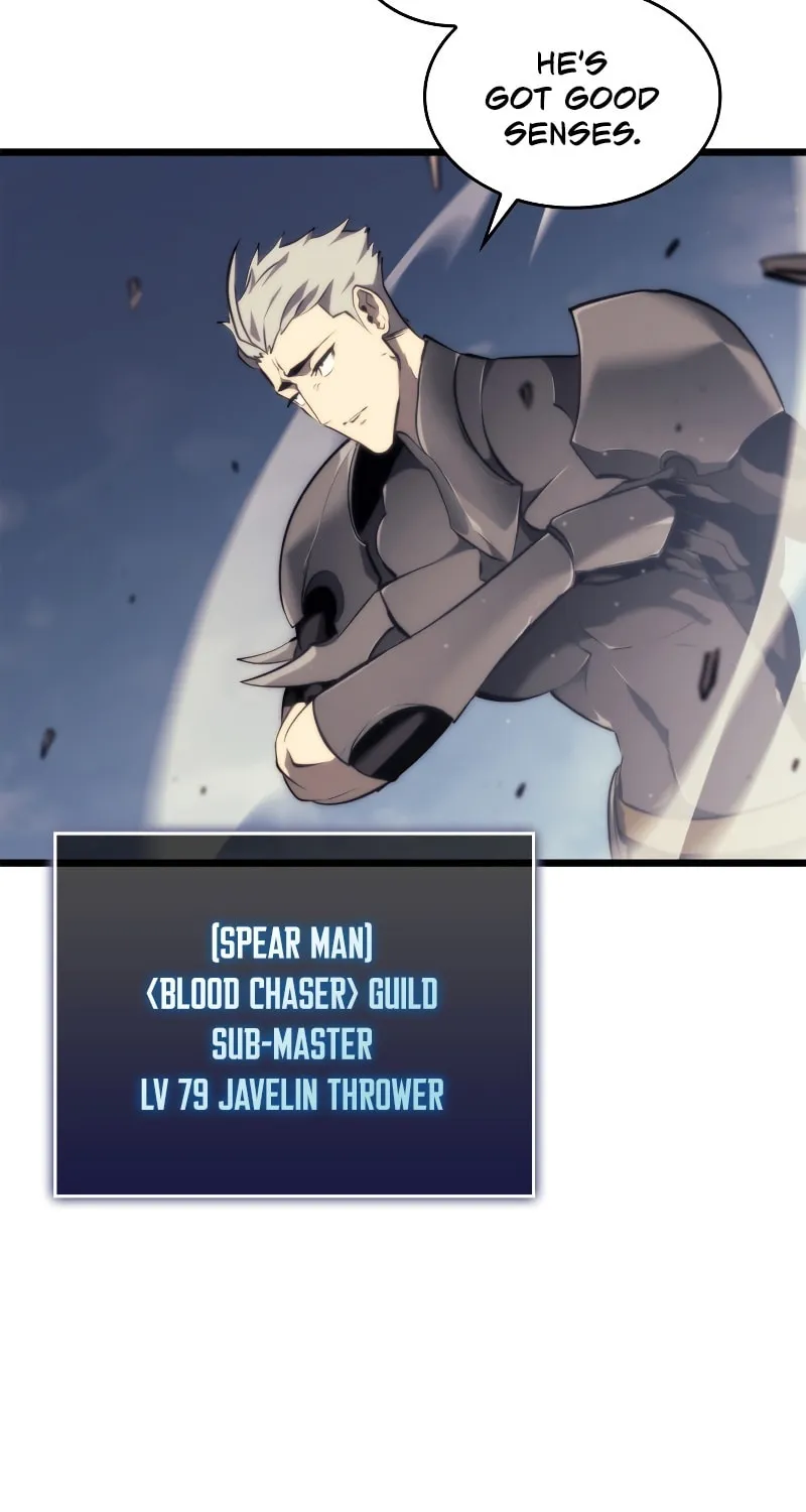 Return of the SSS-Class Ranker Chapter 30 page 58 - 