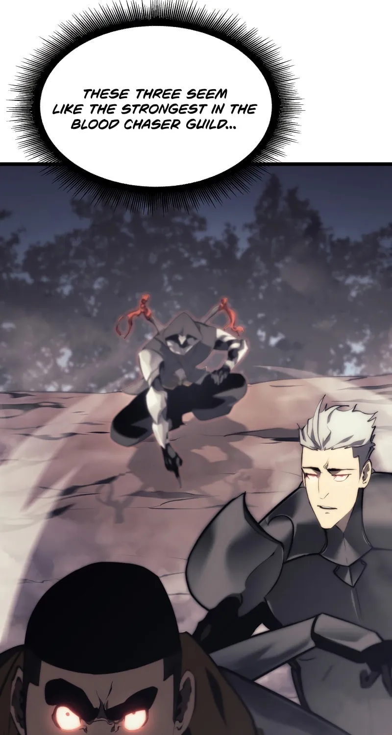 Return of the SSS-Class Ranker Chapter 30 page 60 - 