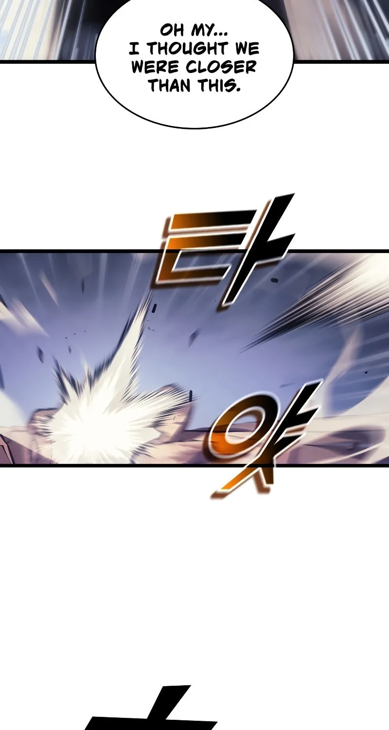 Return of the SSS-Class Ranker Chapter 30 page 7 - 