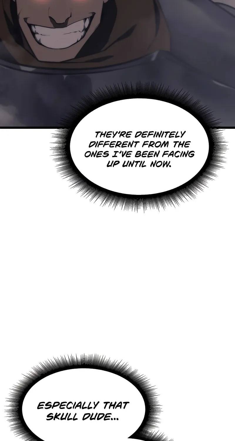 Return of the SSS-Class Ranker Chapter 30 page 61 - 