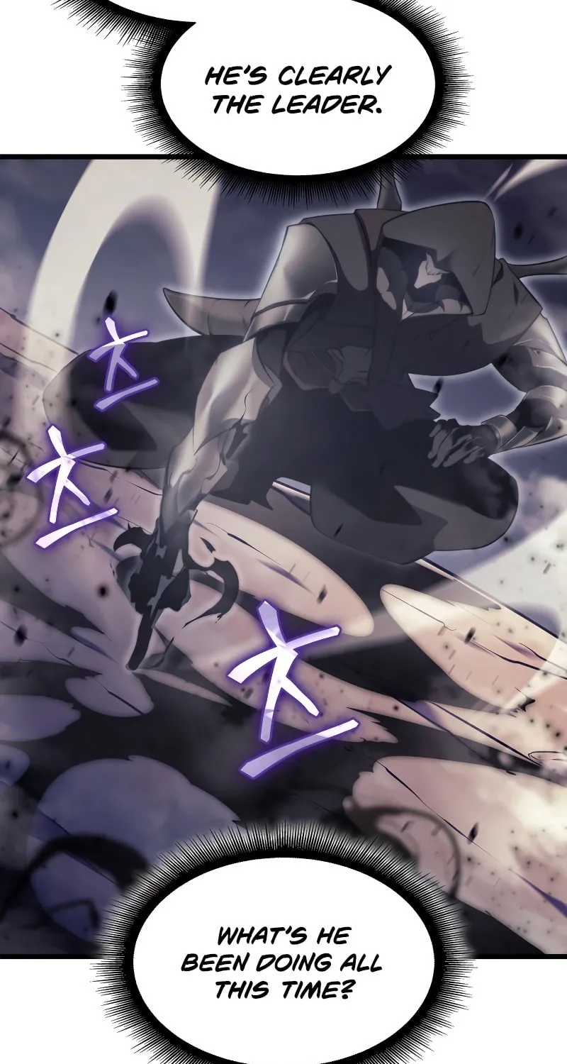 Return of the SSS-Class Ranker Chapter 30 page 62 - 