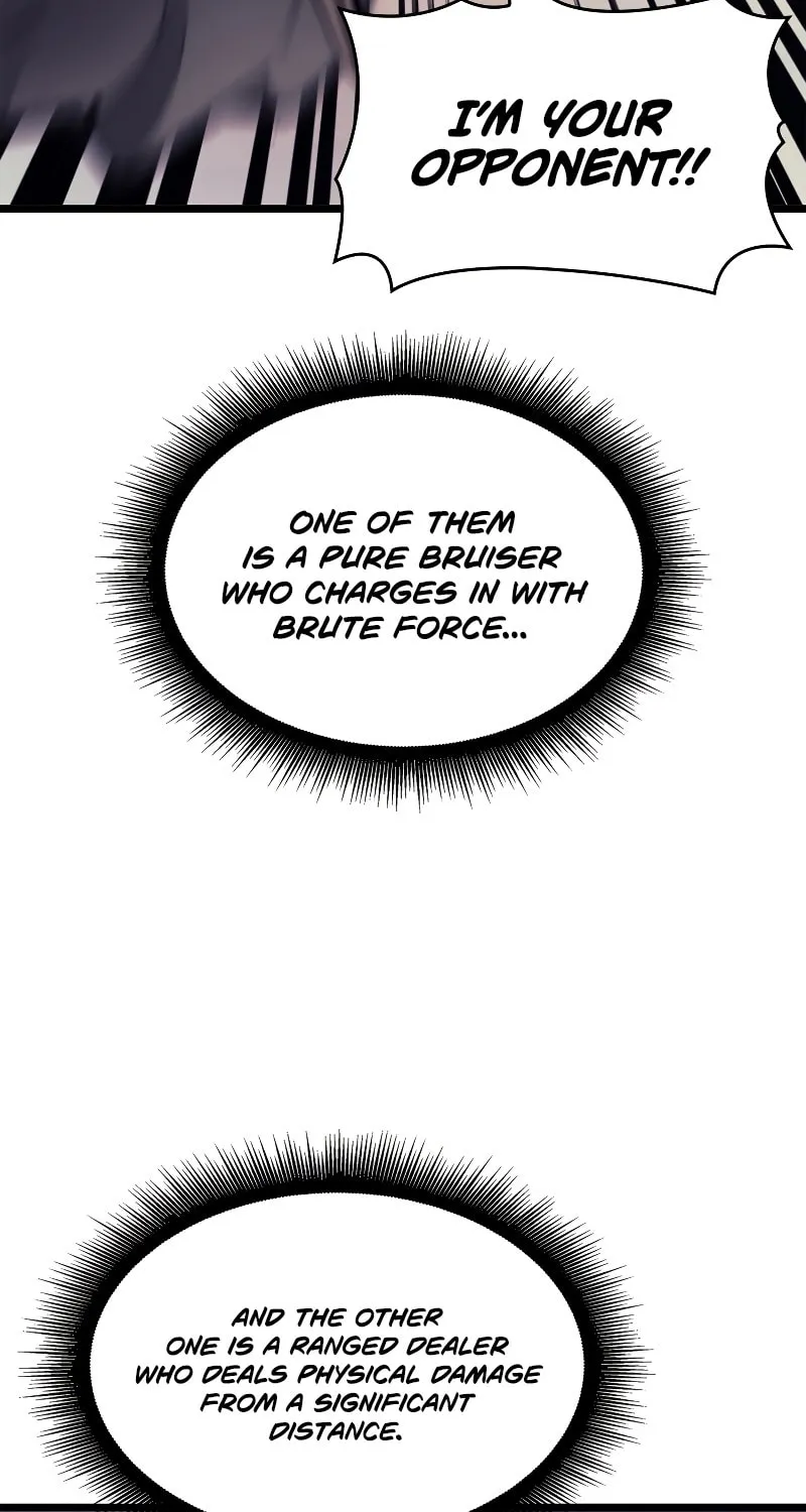 Return of the SSS-Class Ranker Chapter 30 page 66 - 