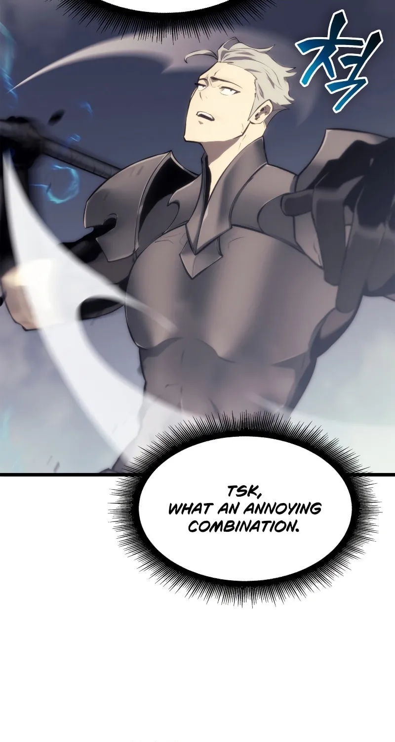 Return of the SSS-Class Ranker Chapter 30 page 67 - 