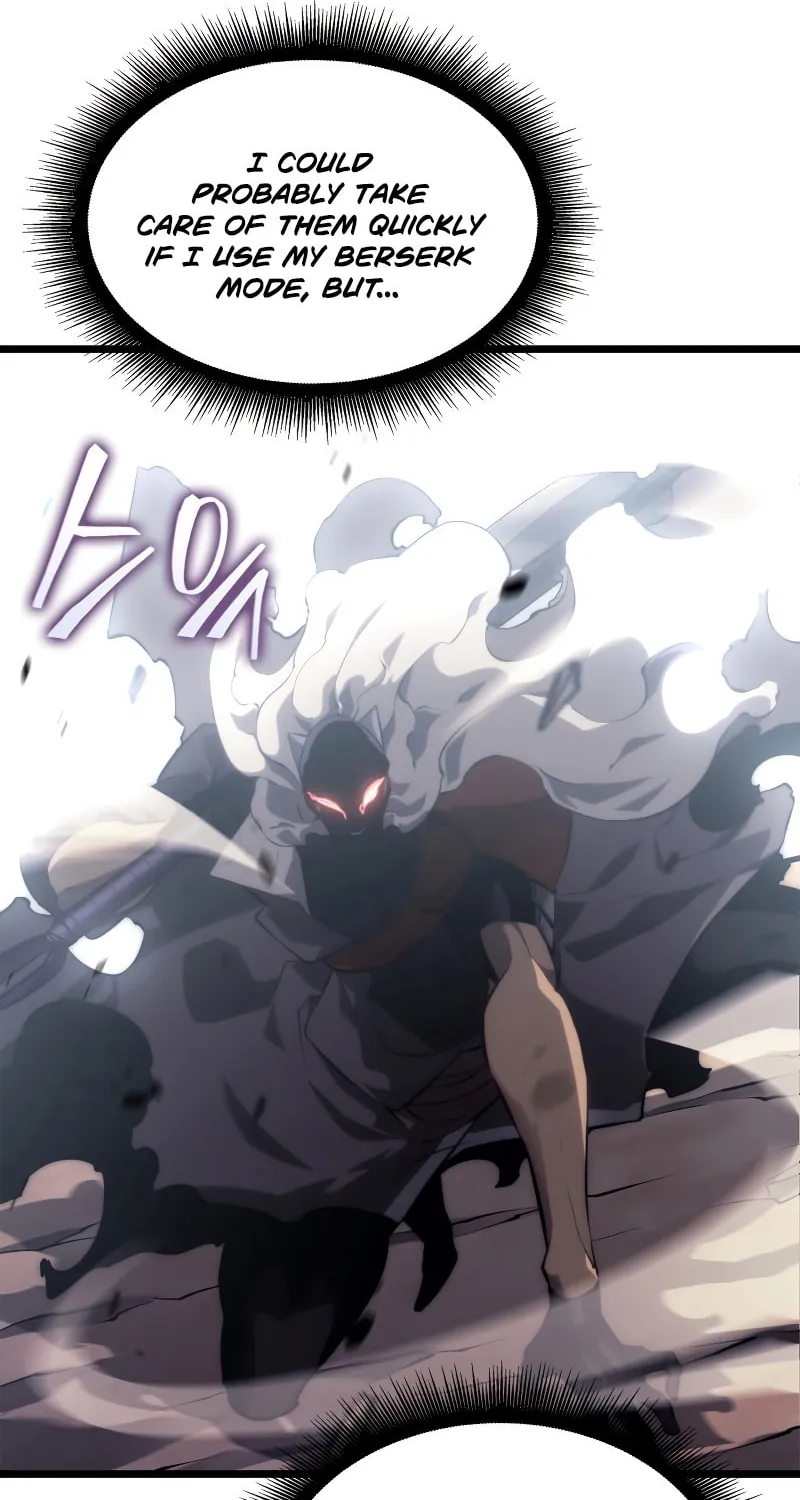 Return of the SSS-Class Ranker Chapter 30 page 68 - 