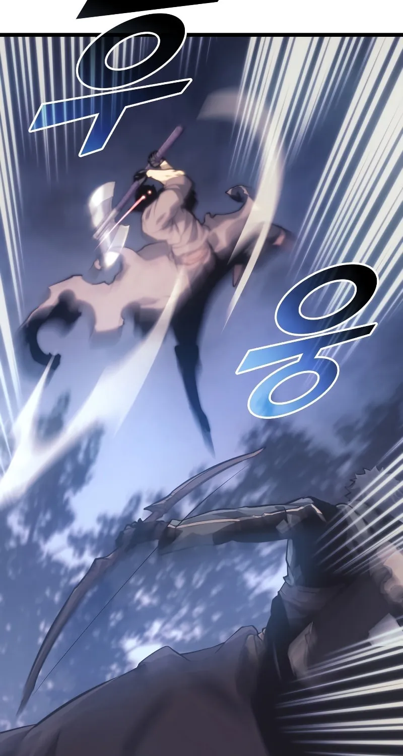Return of the SSS-Class Ranker Chapter 30 page 8 - 