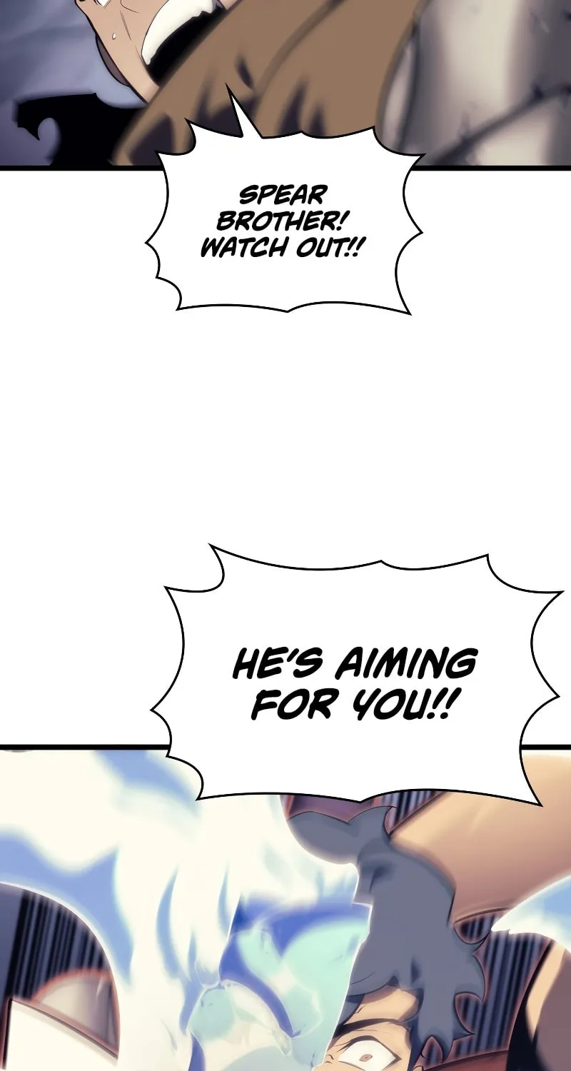 Return of the SSS-Class Ranker Chapter 30 page 80 - 