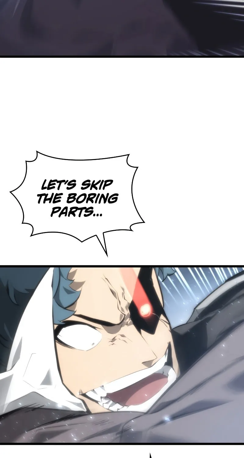 Return of the SSS-Class Ranker Chapter 30 page 9 - 