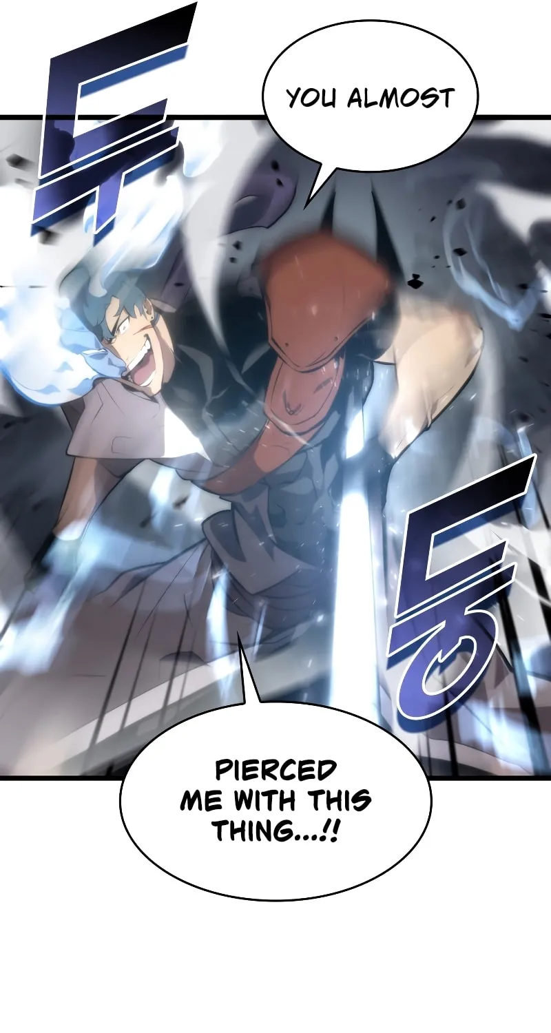 Return of the SSS-Class Ranker Chapter 31 page 11 - 