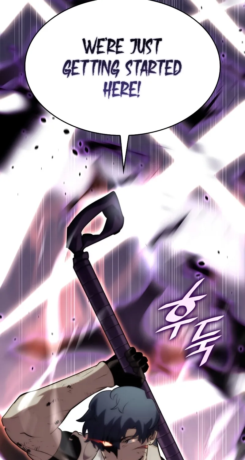 Return of the SSS-Class Ranker Chapter 31 page 109 - 