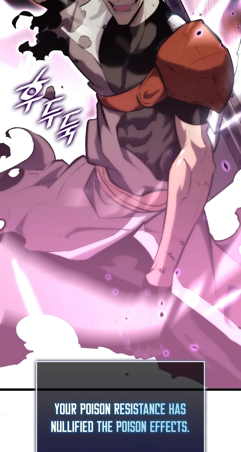 Return of the SSS-Class Ranker Chapter 31 page 110 - 