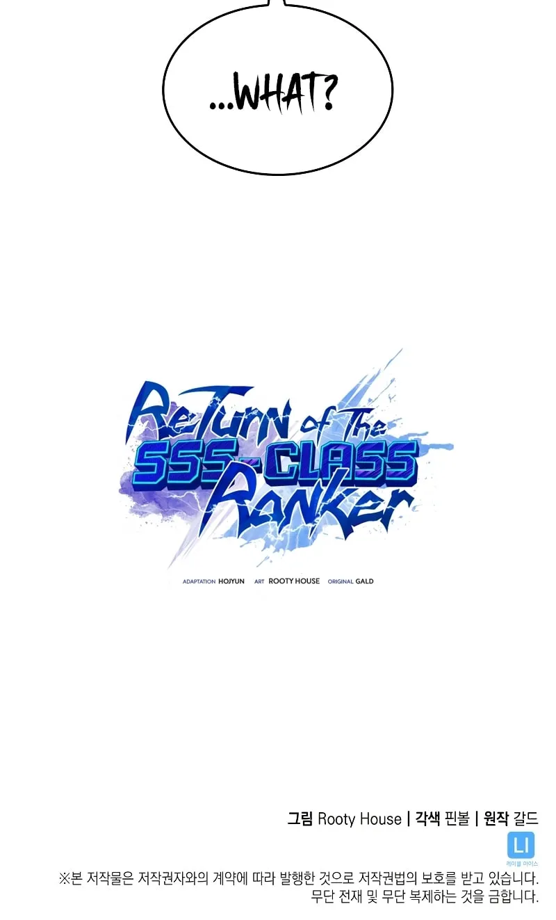 Return of the SSS-Class Ranker Chapter 31 page 115 - 