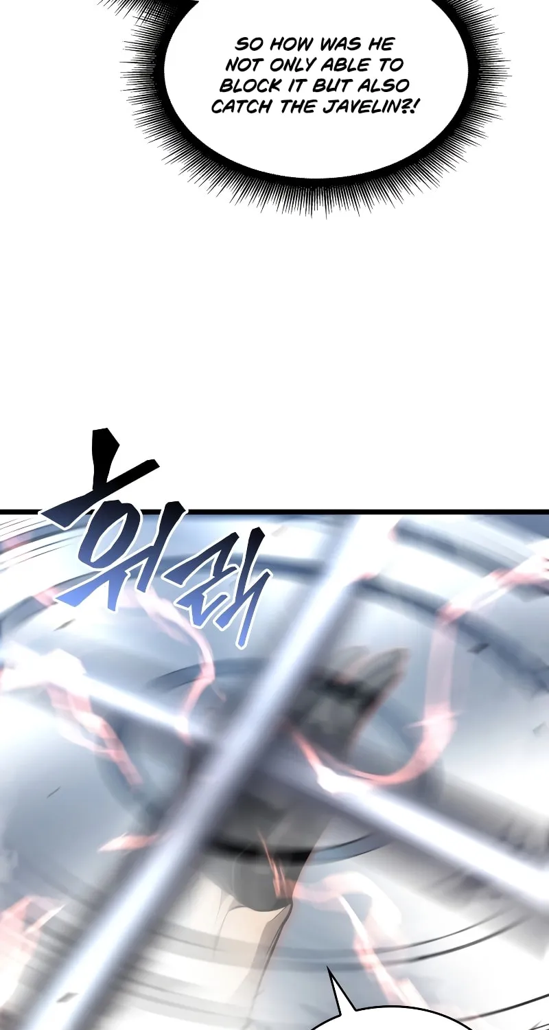Return of the SSS-Class Ranker Chapter 31 page 13 - 