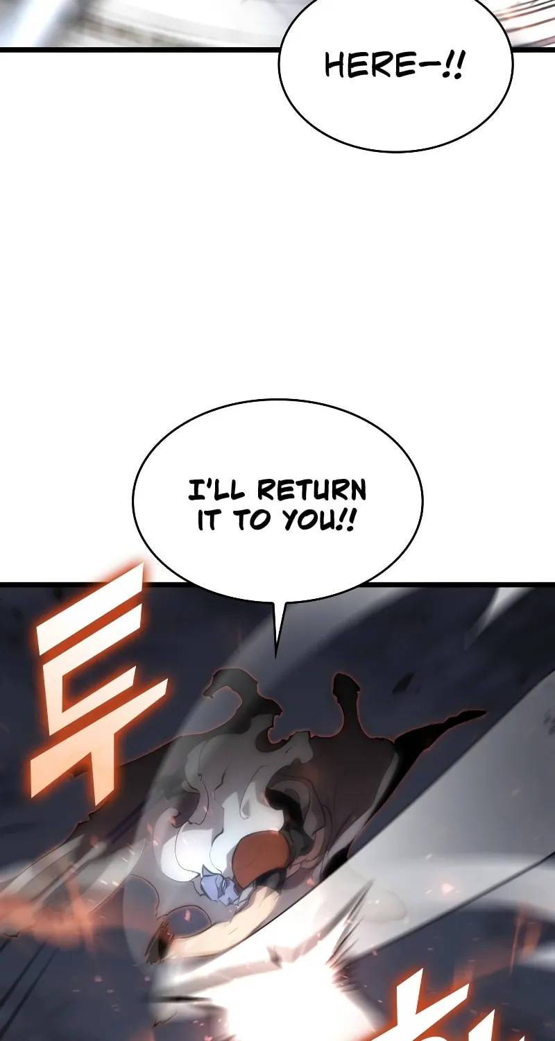 Return of the SSS-Class Ranker Chapter 31 page 14 - 
