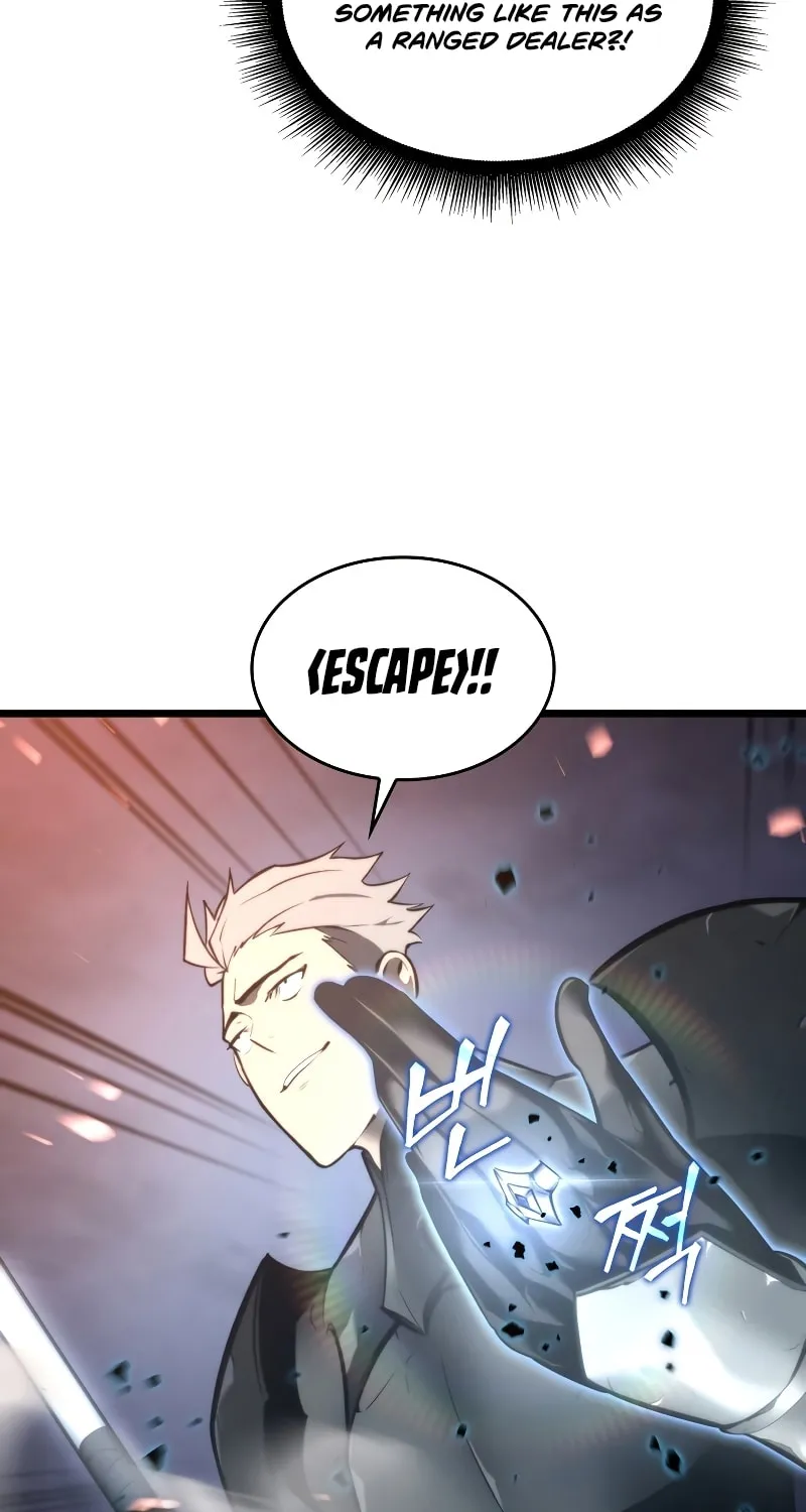 Return of the SSS-Class Ranker Chapter 31 page 17 - 