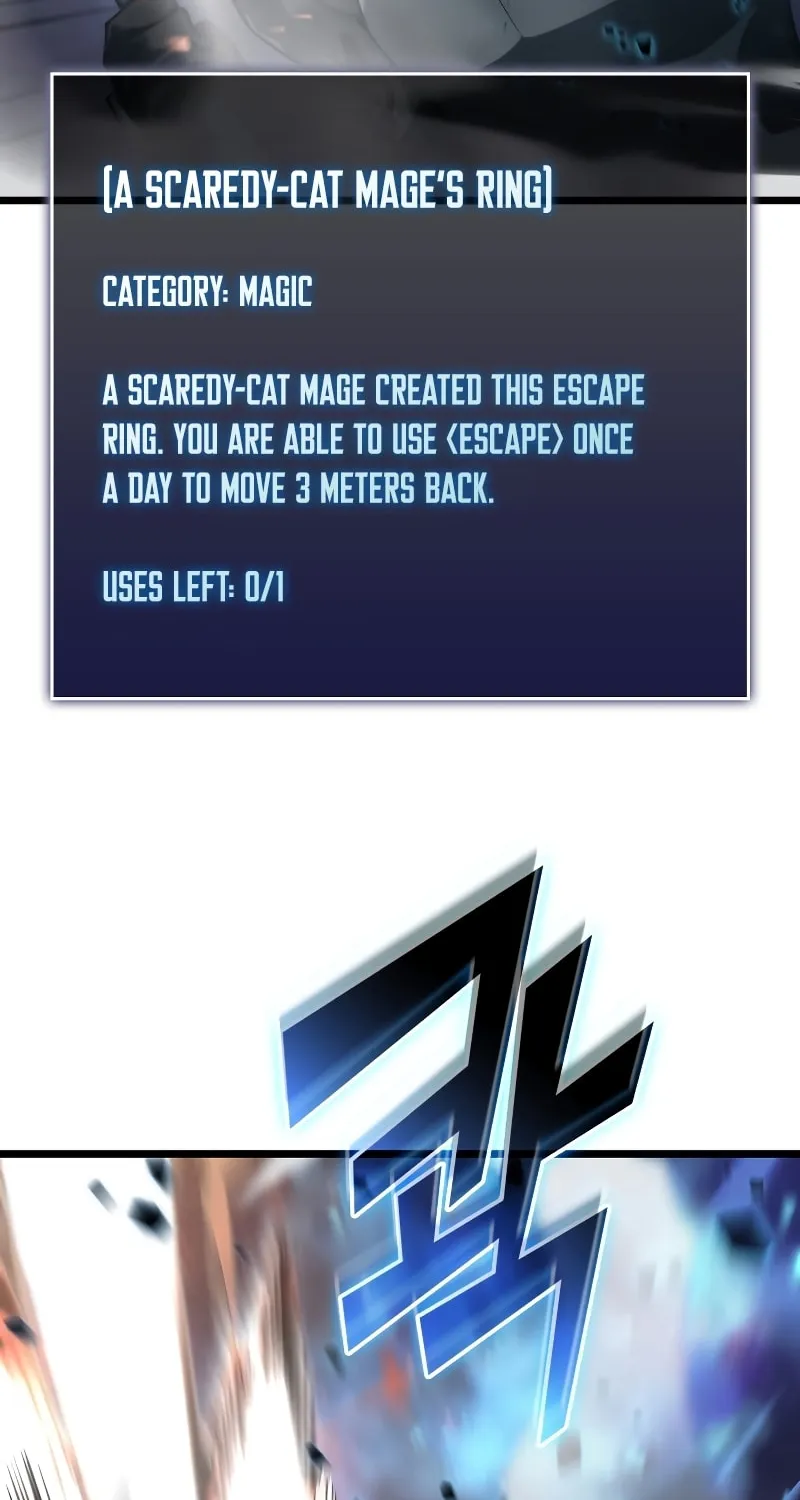 Return of the SSS-Class Ranker Chapter 31 page 18 - 