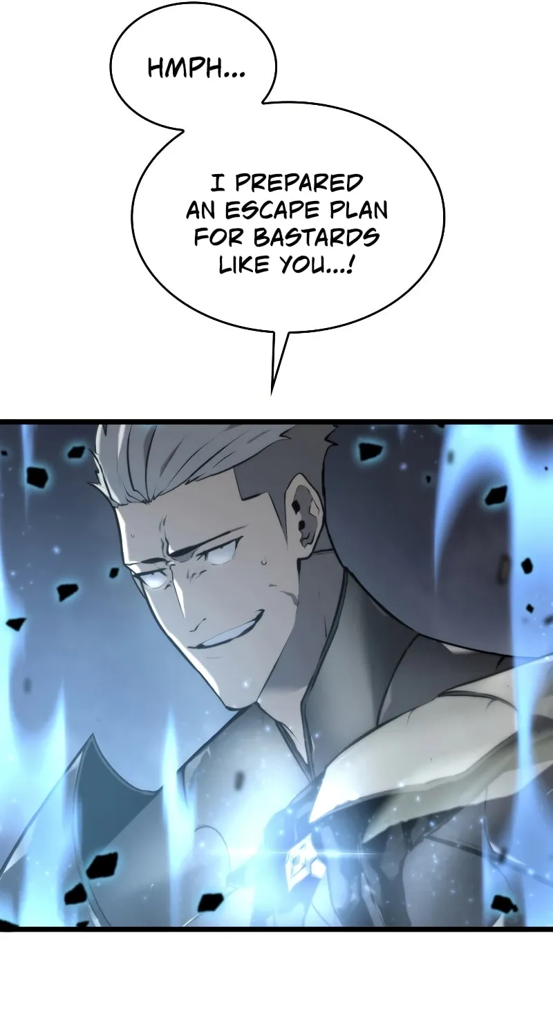 Return of the SSS-Class Ranker Chapter 31 page 20 - 