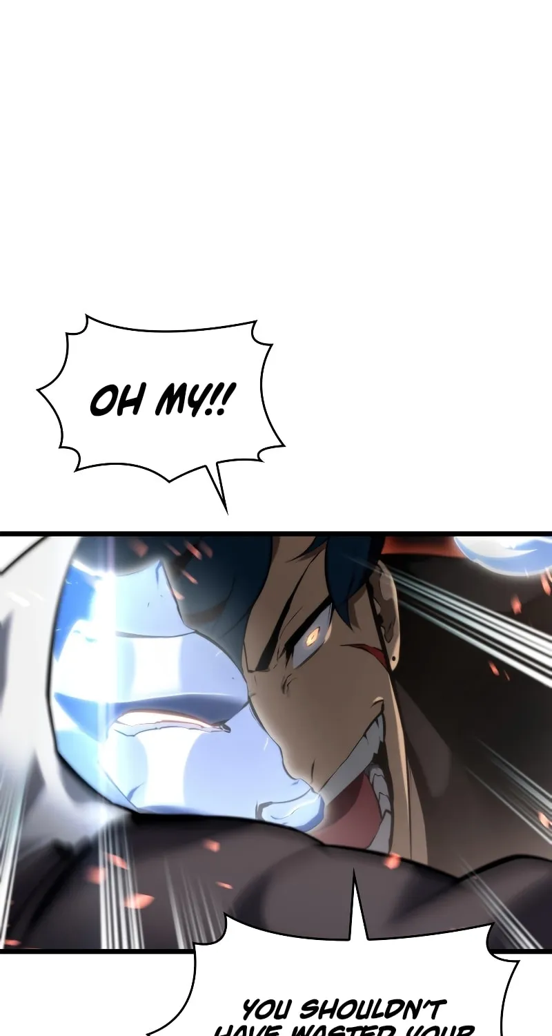 Return of the SSS-Class Ranker Chapter 31 page 24 - 