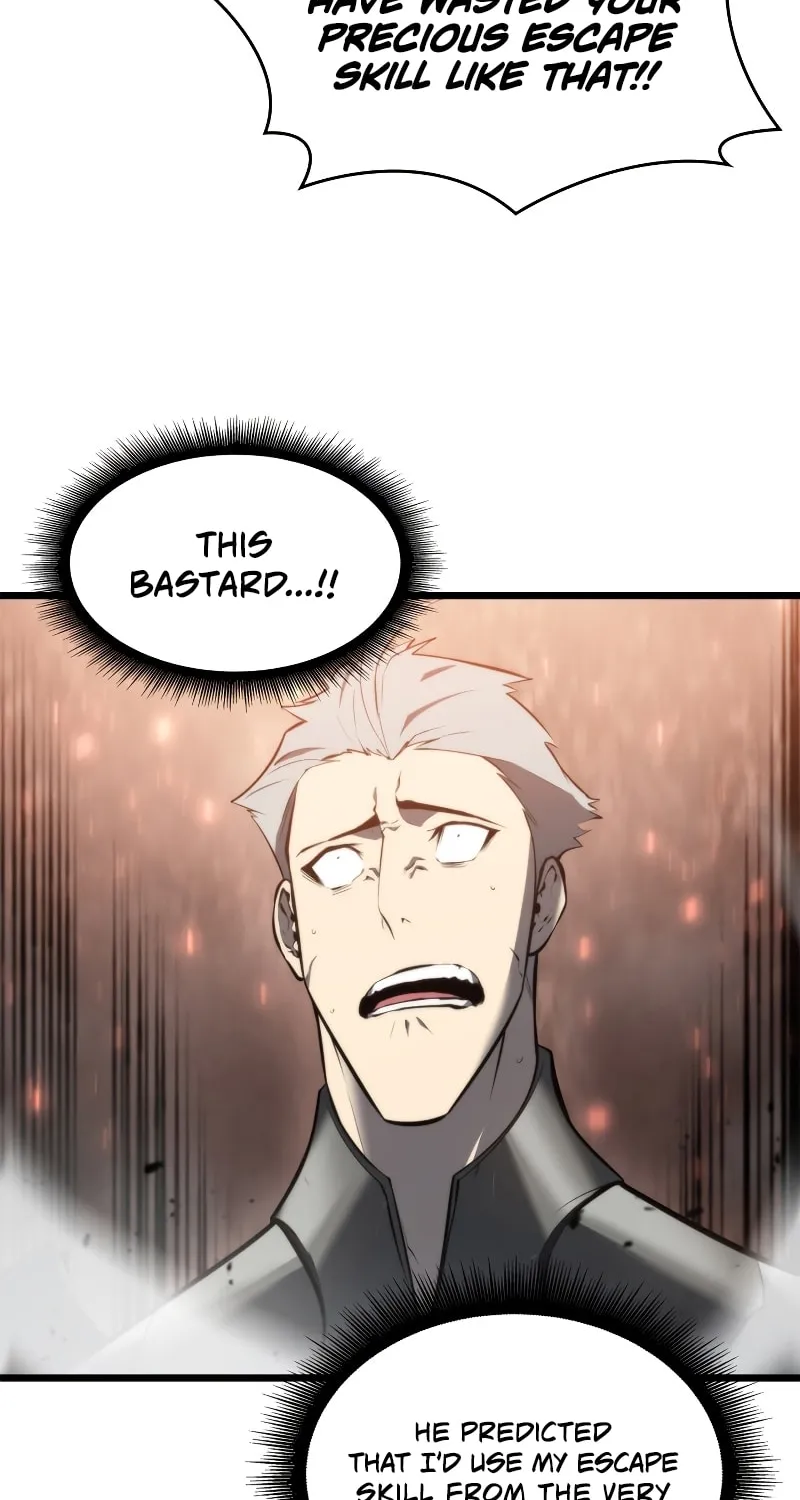 Return of the SSS-Class Ranker Chapter 31 page 25 - 