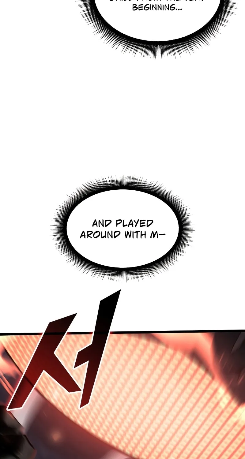 Return of the SSS-Class Ranker Chapter 31 page 26 - 
