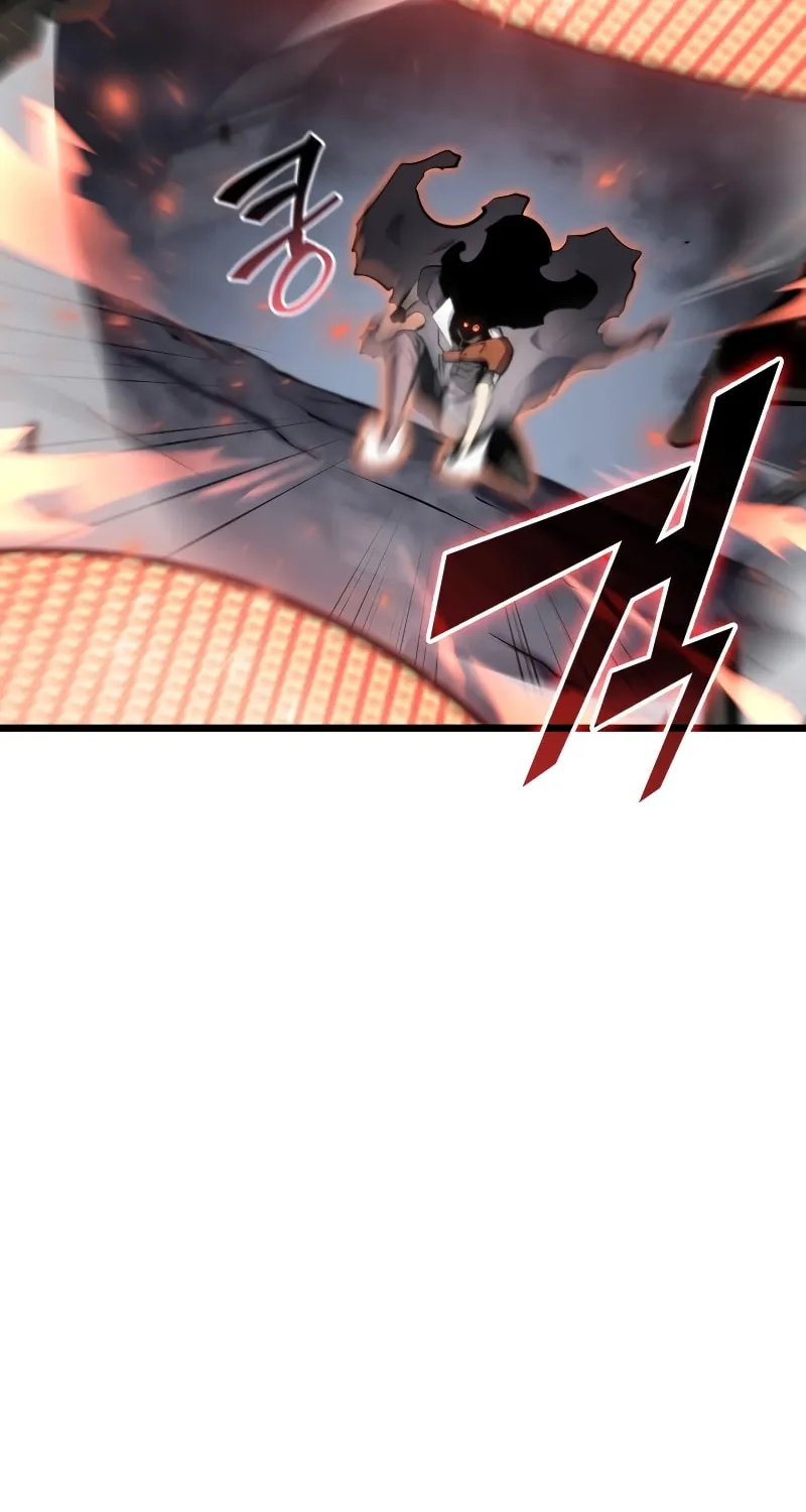 Return of the SSS-Class Ranker Chapter 31 page 27 - 