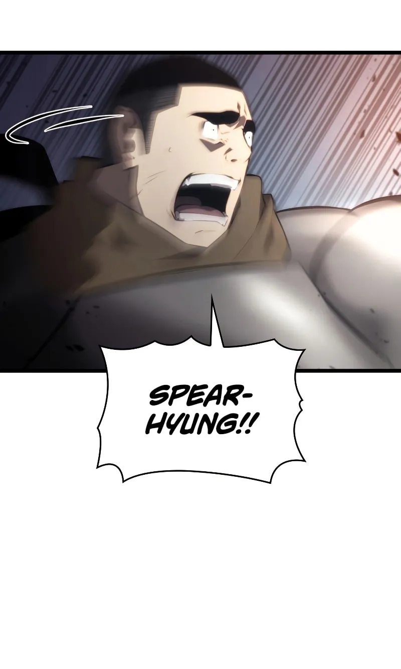 Return of the SSS-Class Ranker Chapter 31 page 28 - 